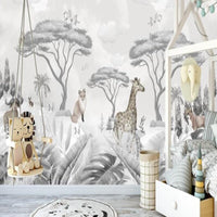 Thumbnail for Papier Peint Animaux Pas Cher | Le Petit Intissé