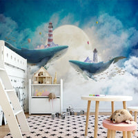 Thumbnail for Déco Chambre Bébé Marin | Le Petit Intissé