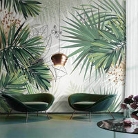 Thumbnail for Papier Peint Décor Tropical | Le Petit Intissé