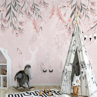 Thumbnail for Déco Chambre Fille Animaux | Le Petit Intissé