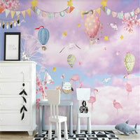 Thumbnail for Papier Peint Fille Pas Cher | Le Petit Intissé