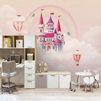 Thumbnail for Tapisserie Princesse | Le Petit Intissé