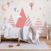 Thumbnail for Papier Peint 3D Chambre Fille | Le Petit Intissé