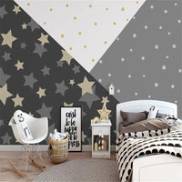 Thumbnail for Déco Chambre Etoile | Le Petit Intissé