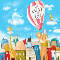 Thumbnail for Décoration Papier Peint Chambre Bébé | Le Petit Intissé