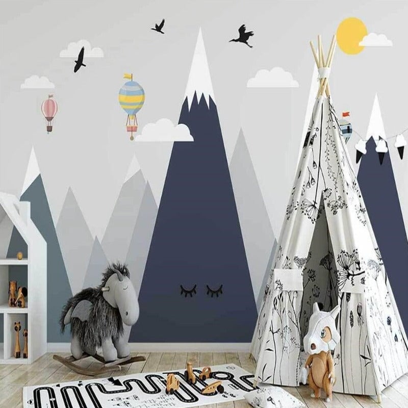 Chambre Bébé Garçon | Le Petit Intissé