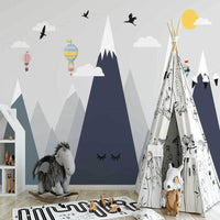 Thumbnail for Chambre Bébé Garçon | Le Petit Intissé