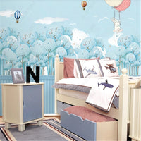 Thumbnail for Déco Arbre Chambre Bébé | Le Petit Intissé