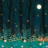 Thumbnail for Papier Peint Luminescent | Le Petit Intissé