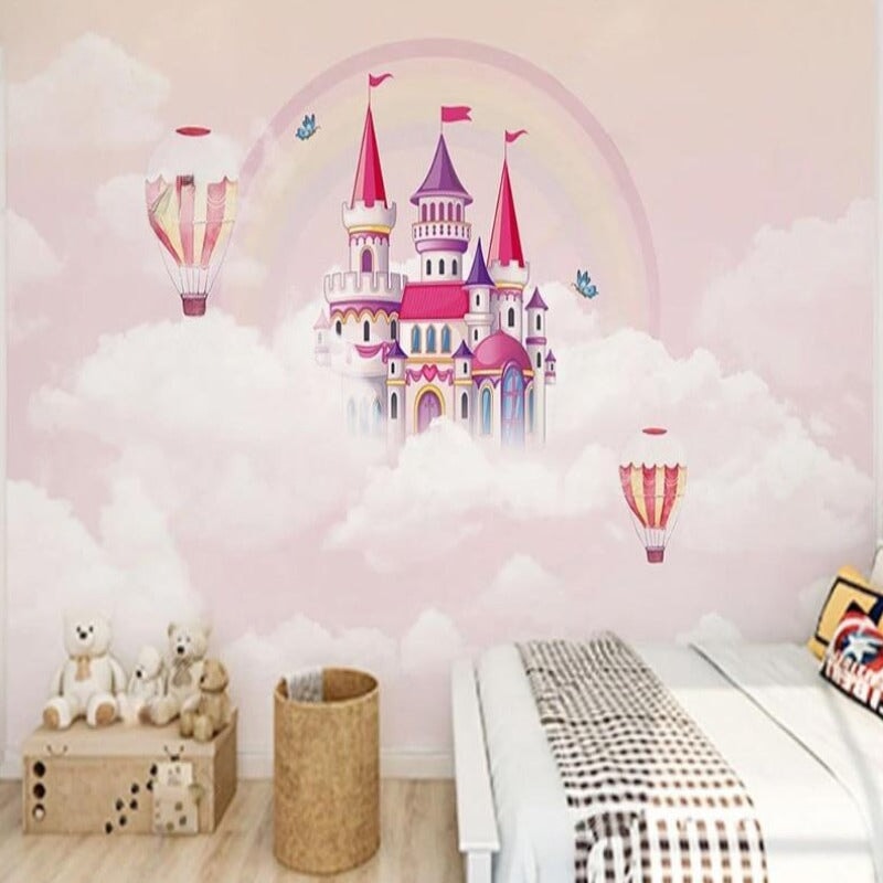 Tapisserie Princesse | Le Petit Intissé