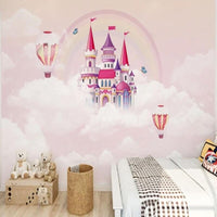 Thumbnail for Tapisserie Princesse | Le Petit Intissé