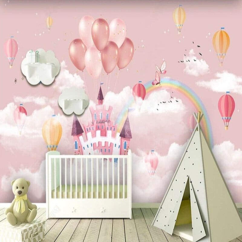 Déco Chambre Princesse | Le Petit Intissé