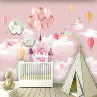 Thumbnail for Déco Chambre Princesse | Le Petit Intissé