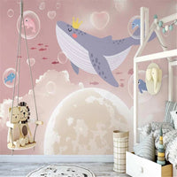 Thumbnail for Décoration Marin Chambre Fille | Le Petit Intissé