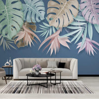 Thumbnail for Papier Peint Effet Tropical | Le Petit Intissé