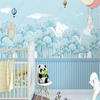 Thumbnail for Déco Arbre Chambre Bébé | Le Petit Intissé