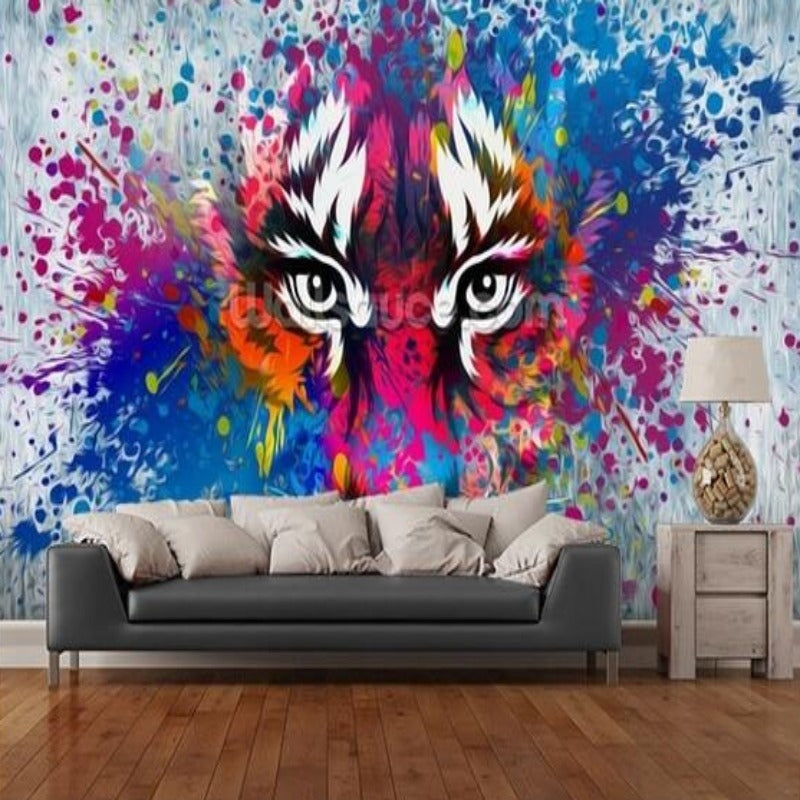 Papier Peint pour Adolescent | Le Petit Intissé