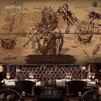 Thumbnail for Déco Chambre Ado Pirate | Le Petit Intissé