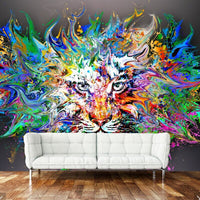 Thumbnail for Papier Peint Moderne Chambre Ado | Le Petit Intissé