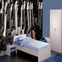 Thumbnail for Papier Peint Guitare | Le Petit Intissé