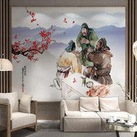 Thumbnail for Papier Peint Japonais Ancien | Le Petit Intissé