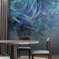 Thumbnail for Panoramique Plume | Le Petit Intissé