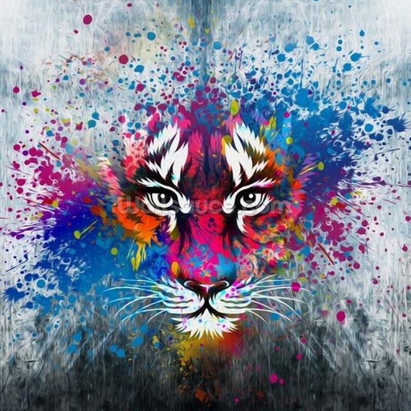 Papier Peint pour Adolescent | Le Petit Intissé