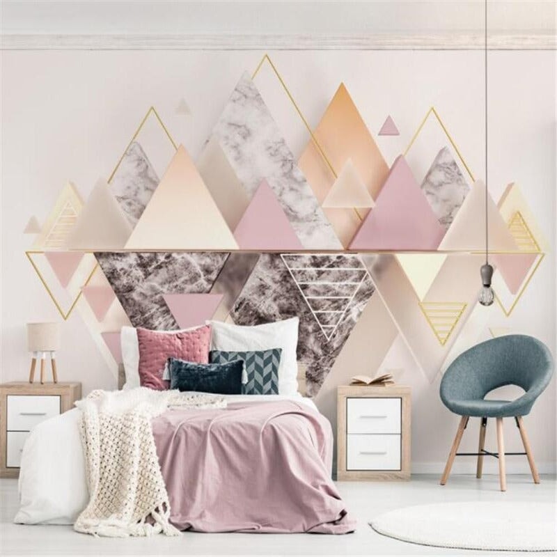 Papier Peint Ado 3D | Le Petit Intissé