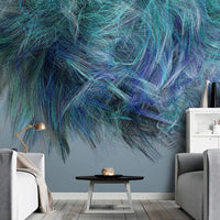 Thumbnail for Panoramique Plume | Le Petit Intissé