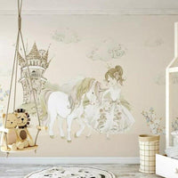 Thumbnail for Papier Peint de Princesse | Le Petit Intissé