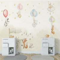 Thumbnail for Déco Chambre Animaux Pas Cher | Le Petit Intissé