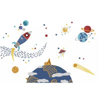 Thumbnail for Papier Peint Xxl Astronomie | Le Petit Intissé