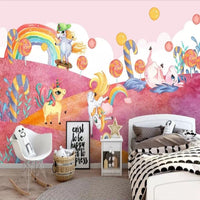 Thumbnail for Déco Licorne Chambre Bébé | Le Petit Intissé