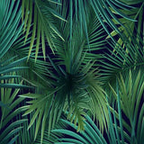 Papier Peint Tropical 3D | La Petit Intissé