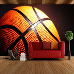 Déco Basket Chambre | Le Petit Intissé