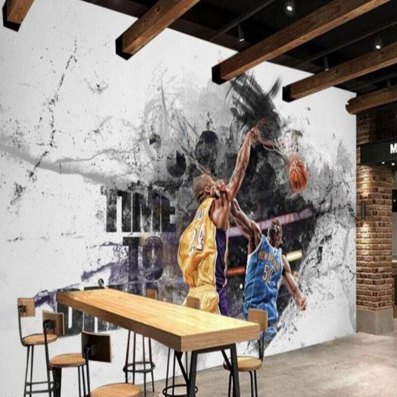 Papier Peint Kobe | Le Petit Intissé