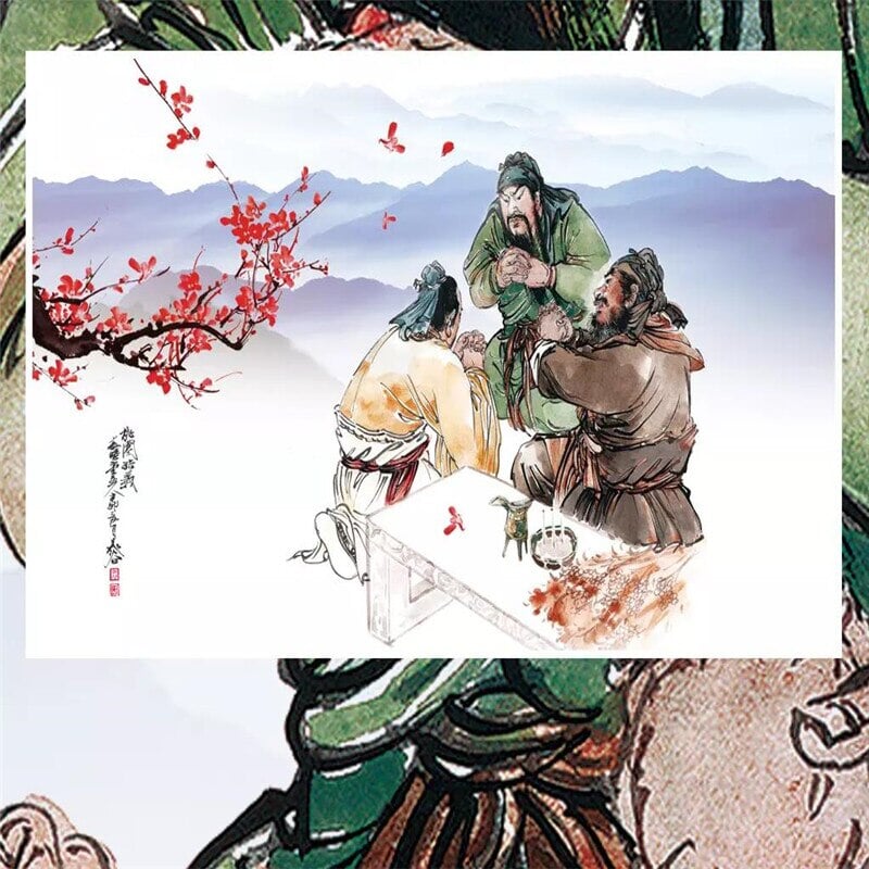 Papier Peint Japonais Ancien | Le Petit Intissé