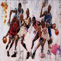 Thumbnail for Papier Peint Jordan | Le Petit Intissé