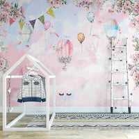 Thumbnail for Papier Peint Enfant Fille | Le Petit Intissé