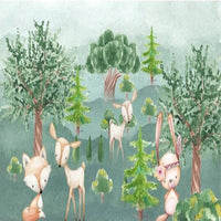 Thumbnail for Panoramique Cerf | Le Petit Intissé