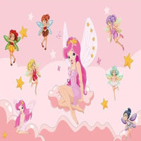 Thumbnail for Papier Peint Féerique | Le Petit Intissé