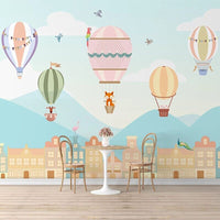 Thumbnail for Papier Peint Chambre Bébé Déco | Le Petit Intissé