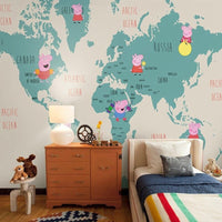 Thumbnail for Carte Chambre Bébé | Le Petit Intissé