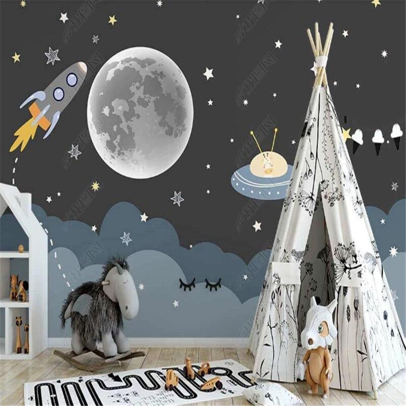 Décoration Espace Chambre | Le Petit Intissé