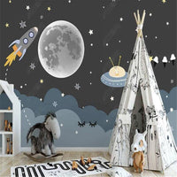 Thumbnail for Décoration Espace Chambre | Le Petit Intissé