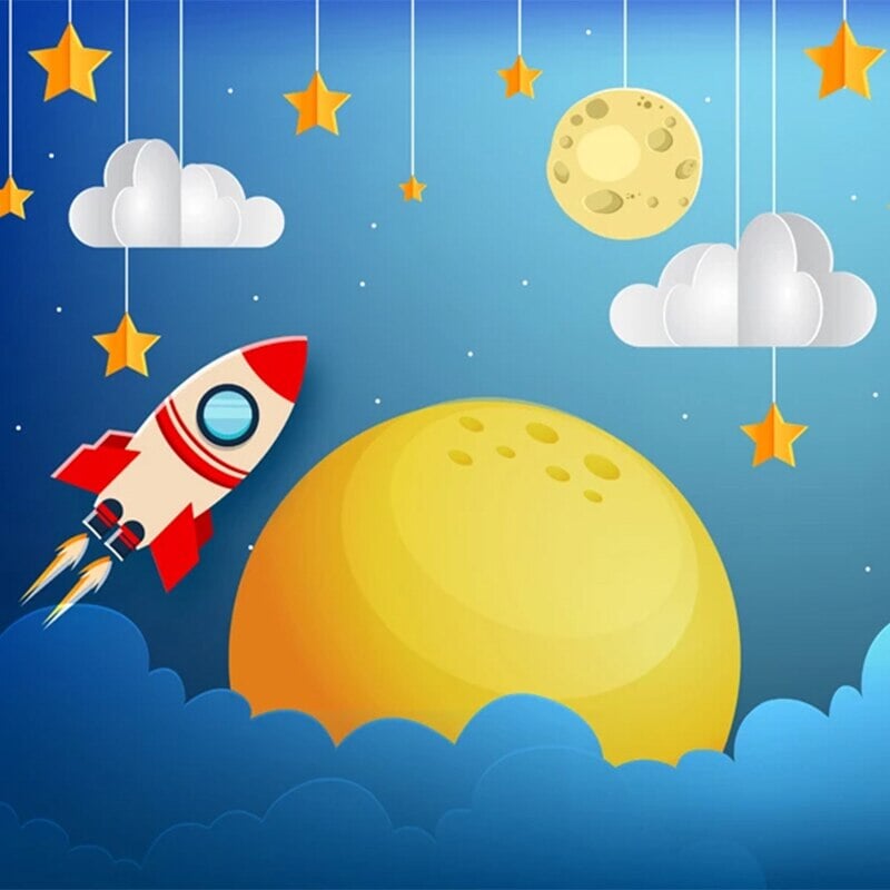 Chambre Espace Garçon | Le Petit Intissé