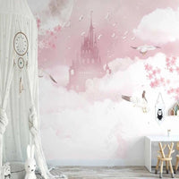 Thumbnail for Chambre Château de Princesse | Le Petit Intissé