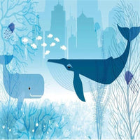 Thumbnail for Chambre Garçon Marin | Le Petit Intissé