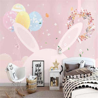 Thumbnail for Déco Lapin Chambre Fille | Le Petit Intissé