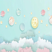 Thumbnail for Papier Peint 3D Ciel | Le Petit Intissé